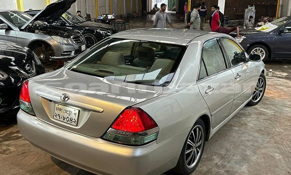 কেনা ব্যবহৃত Toyota Mark II Grey গাড়ী মধ্যে ঢাকা মধ্যে Dhaka কেনা ব্যবহৃত Toyota Mark II Grey গাড়ী মধ্যে ঢাকা মধ্যে Dhaka