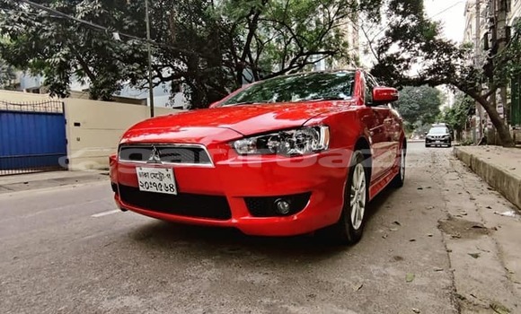Buy Used 2016 Mitsubishi Lancer Ex in Dhaka, Dhaka Buy Used 2016 Mitsubishi Lancer Ex in Dhaka, Dhaka
