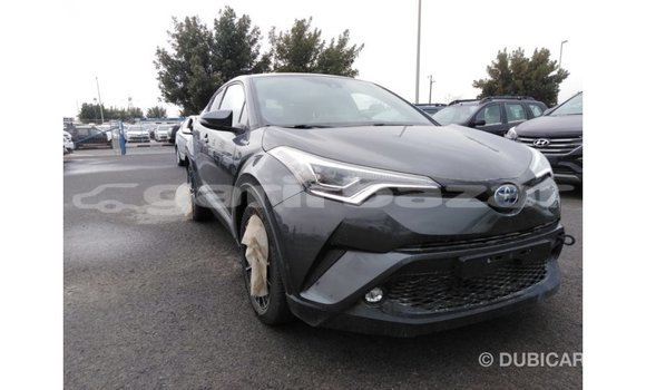 Buy Import 2018 Toyota C-HR in Import - Dubai, Bandarban Buy Import 2018 Toyota C-HR in Import - Dubai, Bandarban