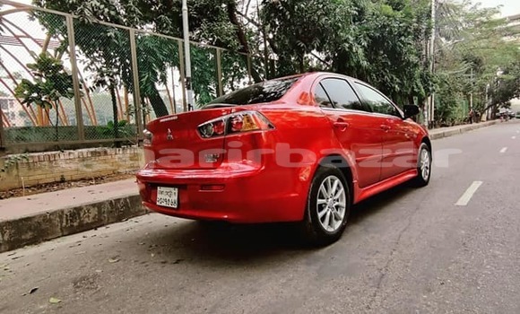 Buy Used 2016 Mitsubishi Lancer Ex in Dhaka, Dhaka Buy Used 2016 Mitsubishi Lancer Ex in Dhaka, Dhaka