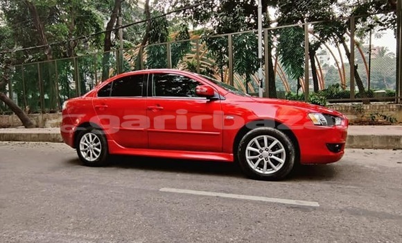 Buy Used 2016 Mitsubishi Lancer Ex in Dhaka, Dhaka Buy Used 2016 Mitsubishi Lancer Ex in Dhaka, Dhaka