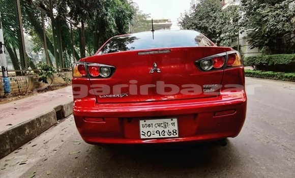 Buy Used 2016 Mitsubishi Lancer Ex in Dhaka, Dhaka Buy Used 2016 Mitsubishi Lancer Ex in Dhaka, Dhaka