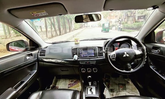 Buy Used 2016 Mitsubishi Lancer Ex in Dhaka, Dhaka Buy Used 2016 Mitsubishi Lancer Ex in Dhaka, Dhaka