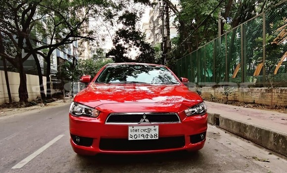 Buy Used 2016 Mitsubishi Lancer Ex in Dhaka, Dhaka Buy Used 2016 Mitsubishi Lancer Ex in Dhaka, Dhaka