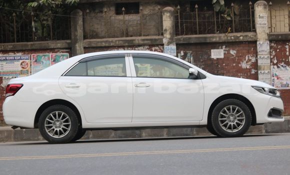 Buy Used 2017 Toyota Allion in Dhaka, Dhaka Buy Used 2017 Toyota Allion in Dhaka, Dhaka