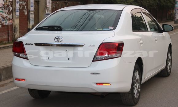 Buy Used 2017 Toyota Allion in Dhaka, Dhaka Buy Used 2017 Toyota Allion in Dhaka, Dhaka