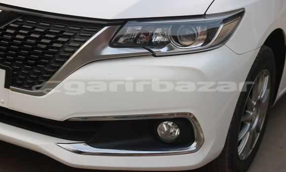 Buy Used 2017 Toyota Allion in Dhaka, Dhaka Buy Used 2017 Toyota Allion in Dhaka, Dhaka