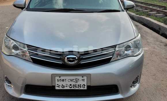 Buy Used 2013 Toyota Axio in Dhaka, Dhaka Buy Used 2013 Toyota Axio in Dhaka, Dhaka