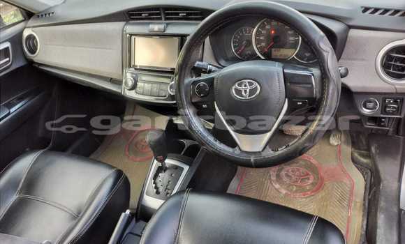 Buy Used 2013 Toyota Axio in Dhaka, Dhaka Buy Used 2013 Toyota Axio in Dhaka, Dhaka
