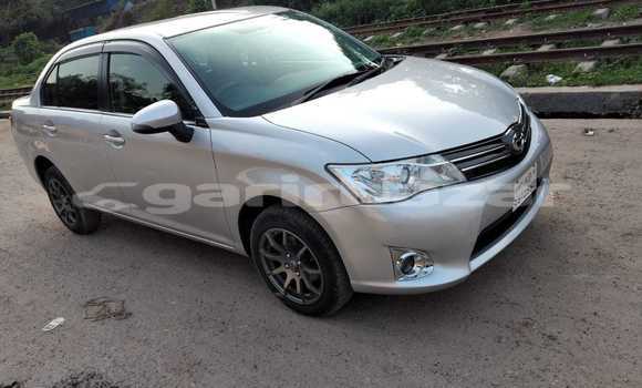 Buy Used 2013 Toyota Axio in Dhaka, Dhaka Buy Used 2013 Toyota Axio in Dhaka, Dhaka
