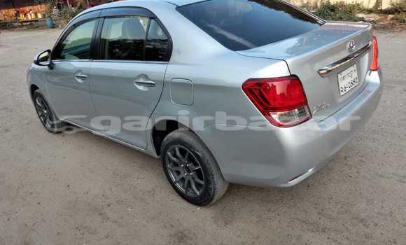 Buy Used 2013 Toyota Axio in Dhaka, Dhaka Buy Used 2013 Toyota Axio in Dhaka, Dhaka