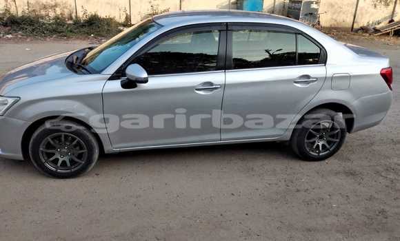 Buy Used 2013 Toyota Axio in Dhaka, Dhaka Buy Used 2013 Toyota Axio in Dhaka, Dhaka