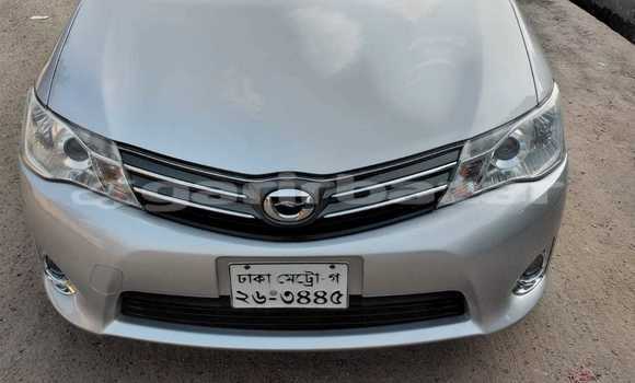 Buy Used 2013 Toyota Axio in Dhaka, Dhaka Buy Used 2013 Toyota Axio in Dhaka, Dhaka
