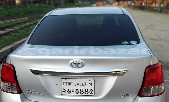 Buy Used 2013 Toyota Axio in Dhaka, Dhaka Buy Used 2013 Toyota Axio in Dhaka, Dhaka