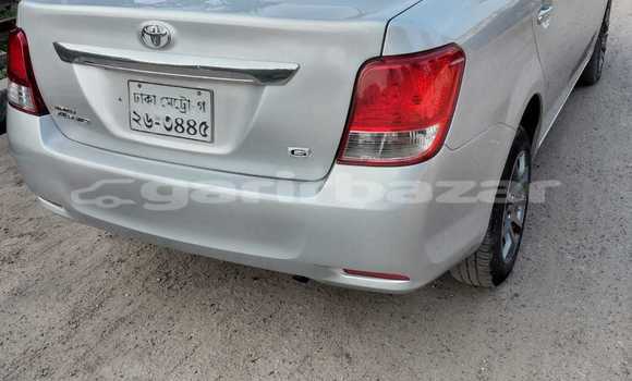 Buy Used 2013 Toyota Axio in Dhaka, Dhaka Buy Used 2013 Toyota Axio in Dhaka, Dhaka