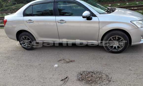 Buy Used 2013 Toyota Axio in Dhaka, Dhaka Buy Used 2013 Toyota Axio in Dhaka, Dhaka