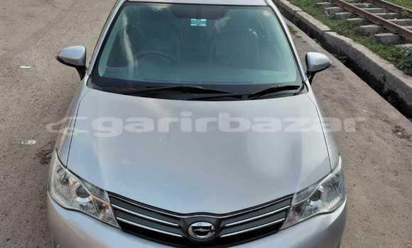 Buy Used 2013 Toyota Axio in Dhaka, Dhaka Buy Used 2013 Toyota Axio in Dhaka, Dhaka