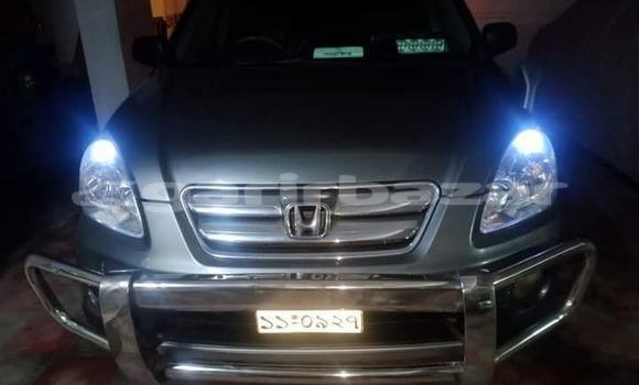 Buy Used Honda CR-V in Dhaka, Dhaka Buy Used Honda CR-V in Dhaka, Dhaka