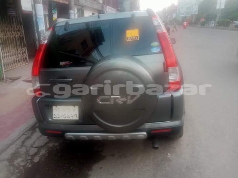 Big with watermark honda cr v dhaka dhaka 4168