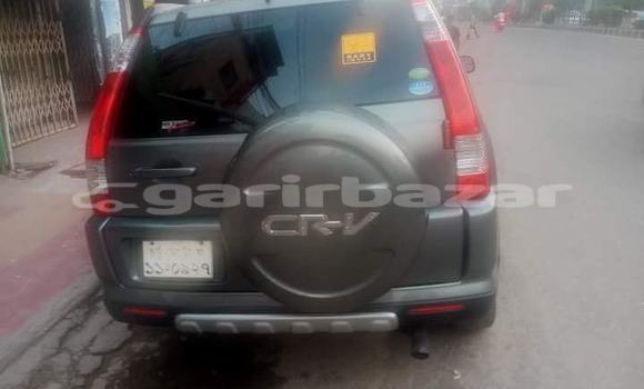 Buy Used Honda CR-V in Dhaka, Dhaka Buy Used Honda CR-V in Dhaka, Dhaka