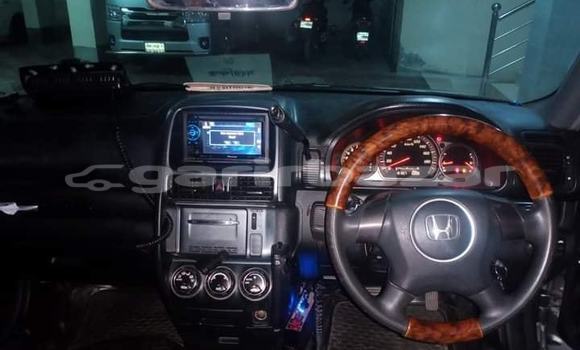 Buy Used Honda CR-V in Dhaka, Dhaka Buy Used Honda CR-V in Dhaka, Dhaka