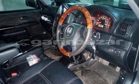 Buy Used Honda CR-V in Dhaka, Dhaka Buy Used Honda CR-V in Dhaka, Dhaka