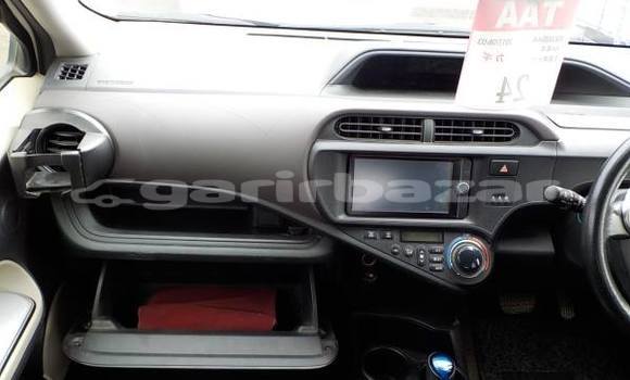 Buy Used 2013 Toyota AQUA in Dhaka, Dhaka Buy Used 2013 Toyota AQUA in Dhaka, Dhaka