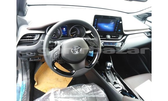 Buy Import 2018 Toyota C-HR in Import - Dubai, Bandarban Buy Import 2018 Toyota C-HR in Import - Dubai, Bandarban