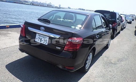 কেনা আমদানি Toyota Axio Brown গাড়ী মধ্যে ঢাকা মধ্যে Dhaka কেনা আমদানি Toyota Axio Brown গাড়ী মধ্যে ঢাকা মধ্যে Dhaka