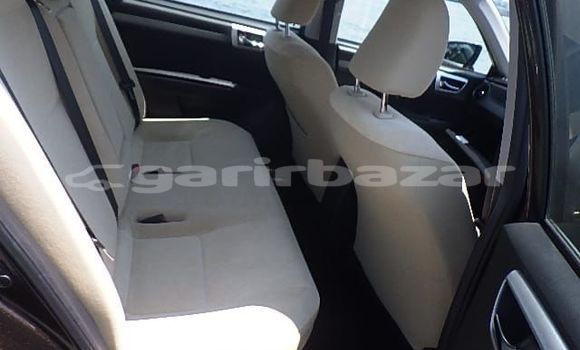 কেনা আমদানি Toyota Axio Brown গাড়ী মধ্যে ঢাকা মধ্যে Dhaka কেনা আমদানি Toyota Axio Brown গাড়ী মধ্যে ঢাকা মধ্যে Dhaka