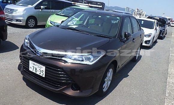 কেনা আমদানি Toyota Axio Brown গাড়ী মধ্যে ঢাকা মধ্যে Dhaka কেনা আমদানি Toyota Axio Brown গাড়ী মধ্যে ঢাকা মধ্যে Dhaka