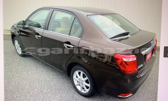 কেনা আমদানি Toyota Axio Brown গাড়ী মধ্যে ঢাকা মধ্যে Dhaka কেনা আমদানি Toyota Axio Brown গাড়ী মধ্যে ঢাকা মধ্যে Dhaka