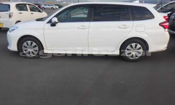 কেনা আমদানি Toyota Fielder White গাড়ী মধ্যে ঢাকা মধ্যে Dhaka কেনা আমদানি Toyota Fielder White গাড়ী মধ্যে ঢাকা মধ্যে Dhaka