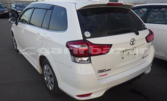 কেনা আমদানি Toyota Fielder White গাড়ী মধ্যে ঢাকা মধ্যে Dhaka কেনা আমদানি Toyota Fielder White গাড়ী মধ্যে ঢাকা মধ্যে Dhaka
