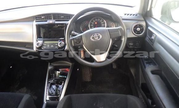 কেনা আমদানি Toyota Fielder White গাড়ী মধ্যে ঢাকা মধ্যে Dhaka কেনা আমদানি Toyota Fielder White গাড়ী মধ্যে ঢাকা মধ্যে Dhaka