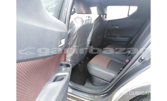 Buy Import 2018 Toyota C-HR in Import - Dubai, Bandarban Buy Import 2018 Toyota C-HR in Import - Dubai, Bandarban