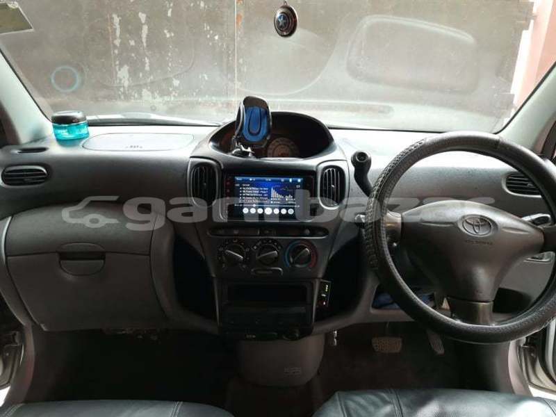 Big with watermark toyota funcargo dhaka dhaka 4173