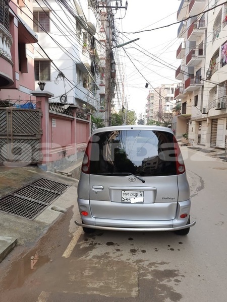 Big with watermark toyota funcargo dhaka dhaka 4173