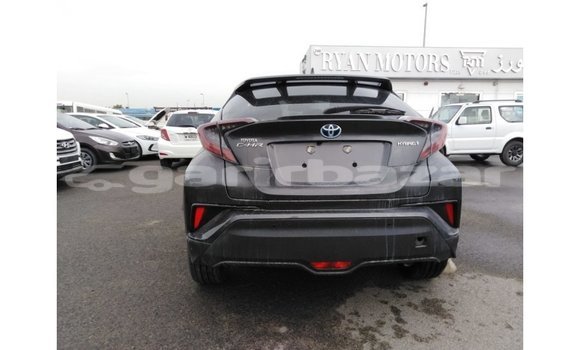 Buy Import 2018 Toyota C-HR in Import - Dubai, Bandarban Buy Import 2018 Toyota C-HR in Import - Dubai, Bandarban