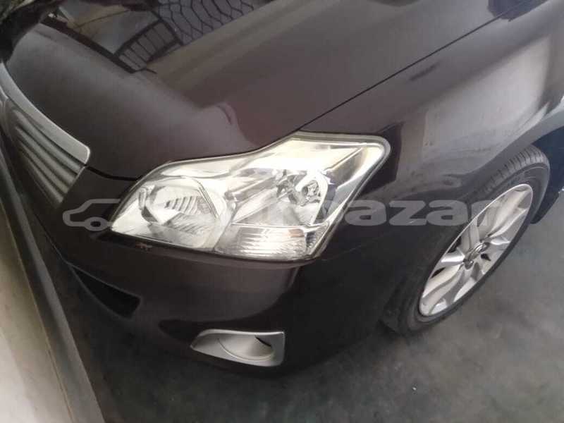 Big with watermark toyota premio dhaka dhaka 4176