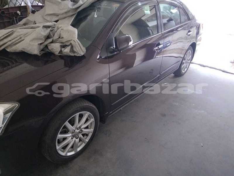 Big with watermark toyota premio dhaka dhaka 4176