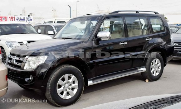 Buy Import 2014 Mitsubishi Pajero in Import - Dubai, Bandarban