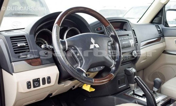 Buy Import 2014 Mitsubishi Pajero in Import - Dubai, Bandarban Buy Import 2014 Mitsubishi Pajero in Import - Dubai, Bandarban