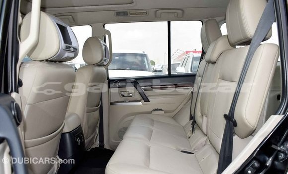 Buy Import 2014 Mitsubishi Pajero in Import - Dubai, Bandarban Buy Import 2014 Mitsubishi Pajero in Import - Dubai, Bandarban