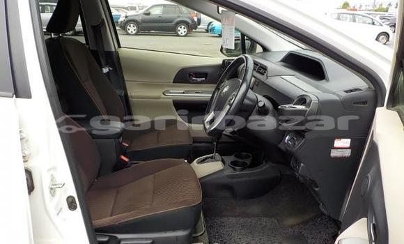 Buy Used 2013 Toyota AQUA in Dhaka, Dhaka Buy Used 2013 Toyota AQUA in Dhaka, Dhaka