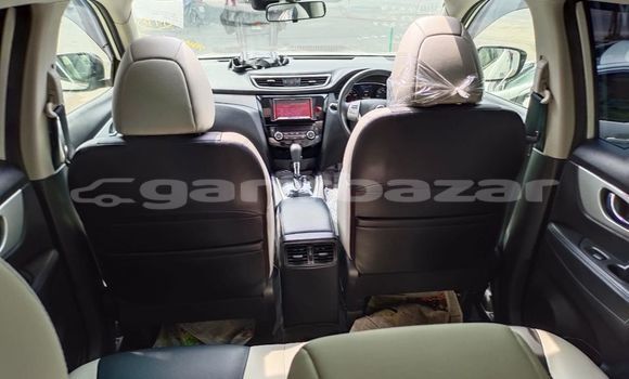Buy Import 2016 Nissan X-Trail Mode Premier in Dhaka, Dhaka Buy Import 2016 Nissan X-Trail Mode Premier in Dhaka, Dhaka