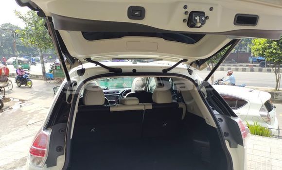 Buy Import 2016 Nissan X-Trail Mode Premier in Dhaka, Dhaka Buy Import 2016 Nissan X-Trail Mode Premier in Dhaka, Dhaka
