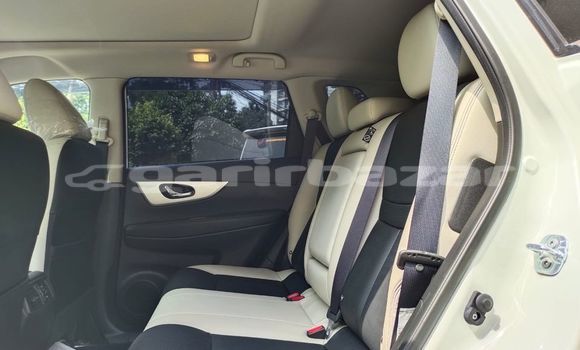 Buy Import 2016 Nissan X-Trail Mode Premier in Dhaka, Dhaka Buy Import 2016 Nissan X-Trail Mode Premier in Dhaka, Dhaka