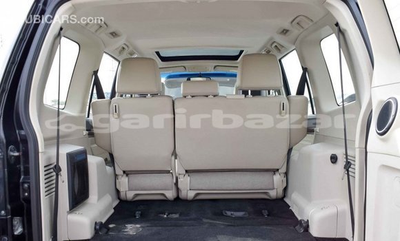 Buy Import 2014 Mitsubishi Pajero in Import - Dubai, Bandarban Buy Import 2014 Mitsubishi Pajero in Import - Dubai, Bandarban