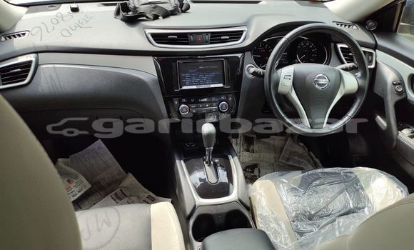 Buy Import 2016 Nissan X-Trail Mode Premier in Dhaka, Dhaka Buy Import 2016 Nissan X-Trail Mode Premier in Dhaka, Dhaka